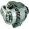 Wai Global Alternator, ALTND IRIF, 100 Amp12 Volt, CW, 6Groove Pulley 13668N - alternate 1